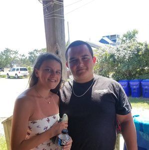 Meet your Posher, Jonathan